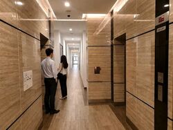 Eon Shenton (D2), Office #560983081